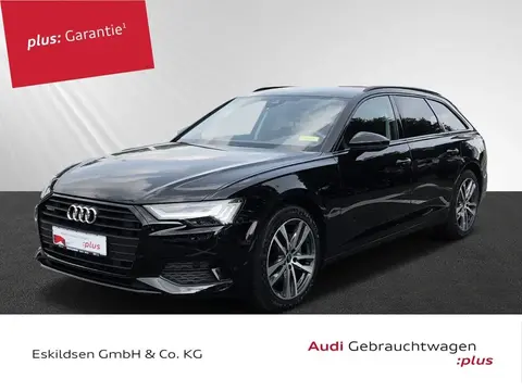 Annonce AUDI A6 Diesel 2023 d'occasion 