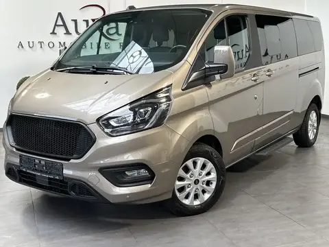 Used FORD TOURNEO Diesel 2019 Ad 