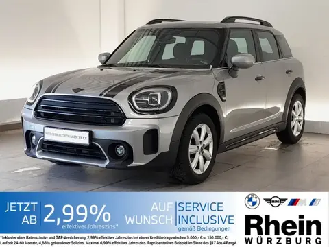 Used MINI COOPER Petrol 2023 Ad 