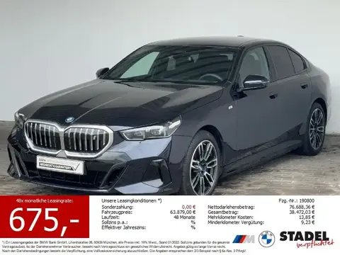 Used BMW I5 Not specified 2023 Ad 