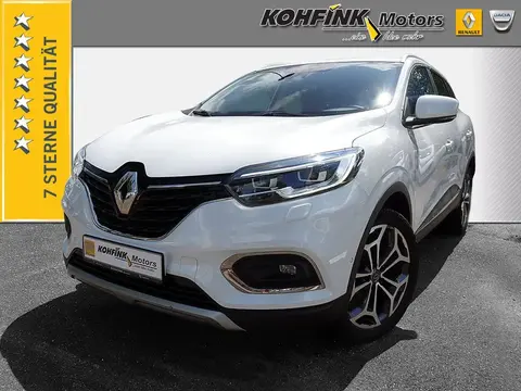 Annonce RENAULT KADJAR Essence 2020 d'occasion 