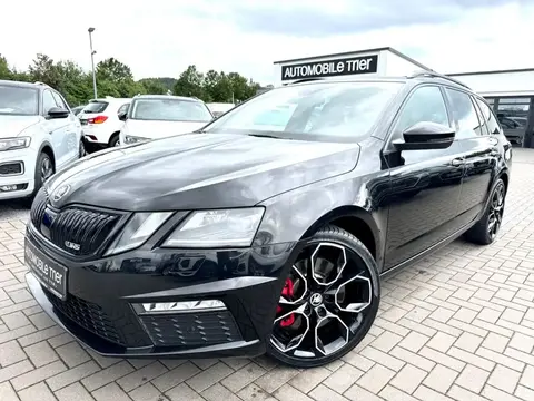 Used SKODA OCTAVIA Petrol 2020 Ad 