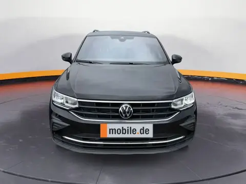 Annonce VOLKSWAGEN TIGUAN Essence 2023 d'occasion 