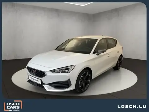 Used CUPRA LEON Petrol 2023 Ad 