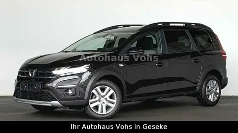 Used DACIA JOGGER Petrol 2022 Ad 