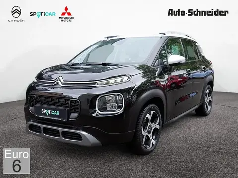 Annonce CITROEN C3 AIRCROSS Essence 2018 d'occasion 