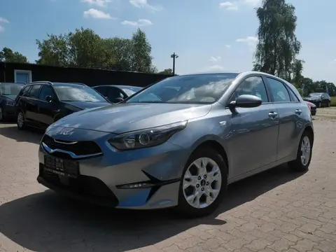 Used KIA CEED Petrol 2022 Ad 