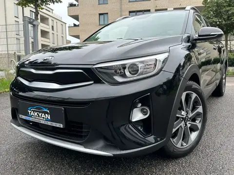 Used KIA STONIC Petrol 2018 Ad 