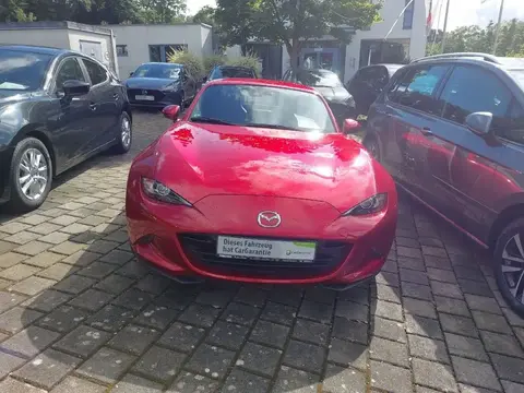 Used MAZDA MX-5 Petrol 2019 Ad 