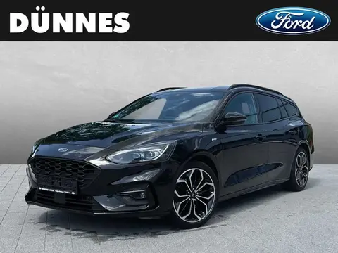 Annonce FORD FOCUS Essence 2020 d'occasion 