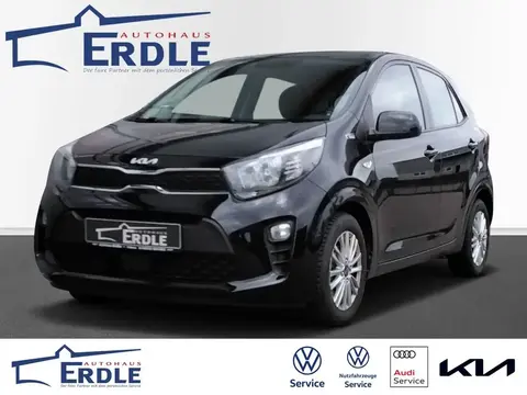 Used KIA PICANTO Petrol 2023 Ad 