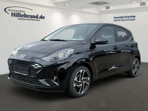 Annonce HYUNDAI I10 Essence 2024 d'occasion 