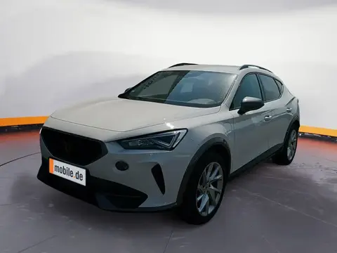 Annonce CUPRA FORMENTOR Hybride 2022 d'occasion 