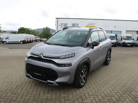 Used CITROEN C3 AIRCROSS Petrol 2024 Ad 