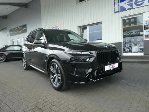 Annonce BMW X7 Essence 2024 d'occasion 