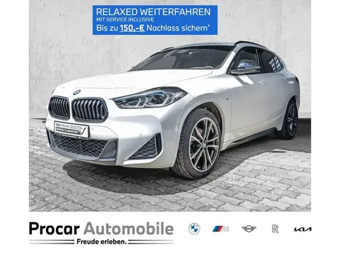 Annonce BMW X2 Essence 2021 d'occasion 