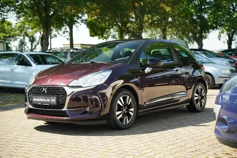 Used CITROEN DS3 Petrol 2018 Ad 