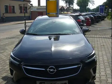 Used OPEL INSIGNIA Petrol 2021 Ad 