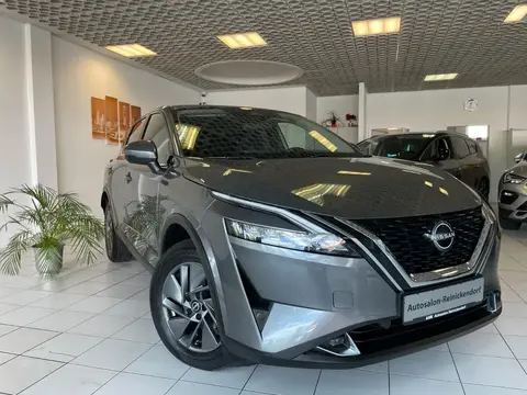 Annonce NISSAN QASHQAI Essence 2023 d'occasion 