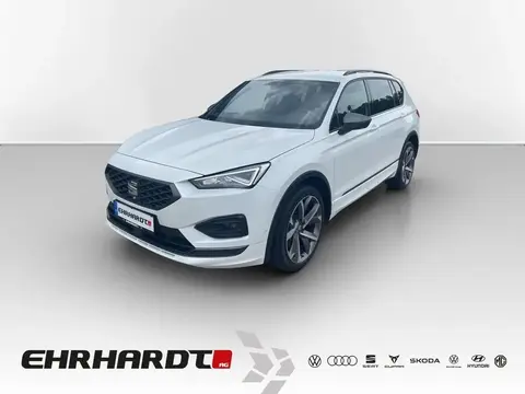 Annonce SEAT TARRACO Diesel 2021 d'occasion 