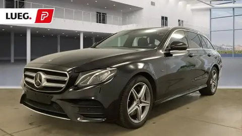 Used MERCEDES-BENZ CLASSE E Hybrid 2019 Ad 