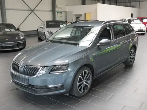 Annonce SKODA OCTAVIA Essence 2020 d'occasion 