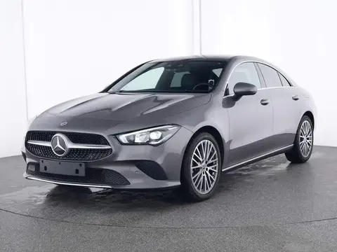 Used MERCEDES-BENZ CLASSE CLA Petrol 2023 Ad 