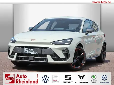 Used CUPRA LEON Petrol 2024 Ad 