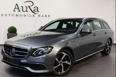 Used MERCEDES-BENZ CLASSE E Diesel 2019 Ad 