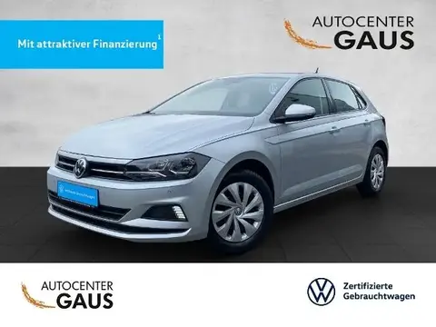 Used VOLKSWAGEN POLO Petrol 2018 Ad 