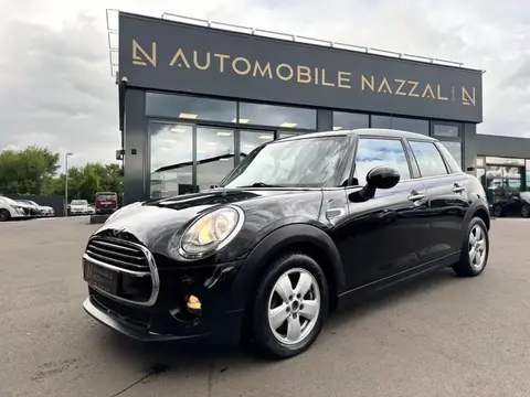 Used MINI COOPER Diesel 2016 Ad 