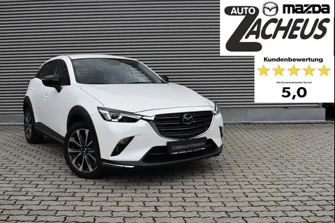 Used MAZDA CX-3 Petrol 2019 Ad 