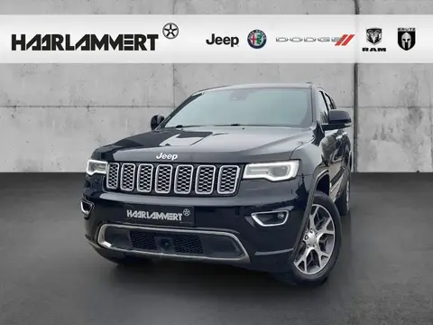 Used JEEP GRAND CHEROKEE Diesel 2020 Ad 