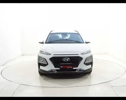 Used HYUNDAI KONA Hybrid 2020 Ad 