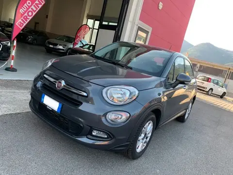 Annonce FIAT 500X Diesel 2017 d'occasion 