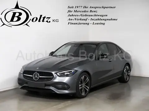 Used MERCEDES-BENZ CLASSE C Petrol 2022 Ad 