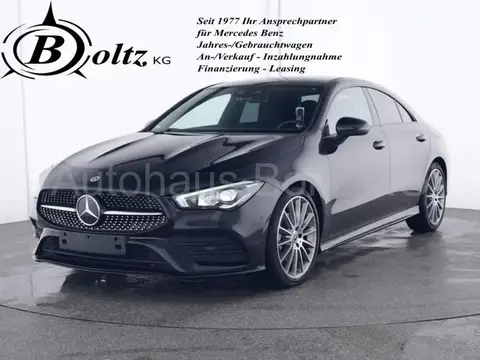 Used MERCEDES-BENZ CLASSE CLA Petrol 2023 Ad 