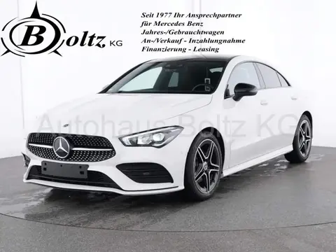 Used MERCEDES-BENZ CLASSE CLA Petrol 2023 Ad 