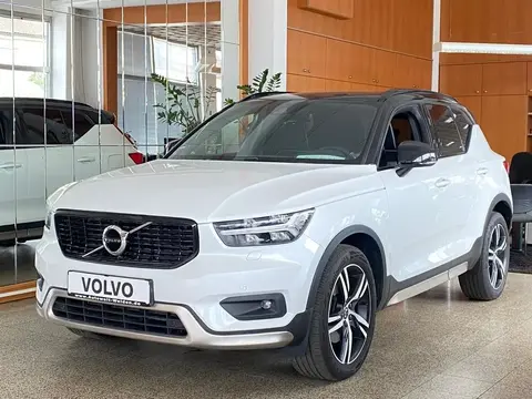 Used VOLVO XC40 Petrol 2019 Ad 