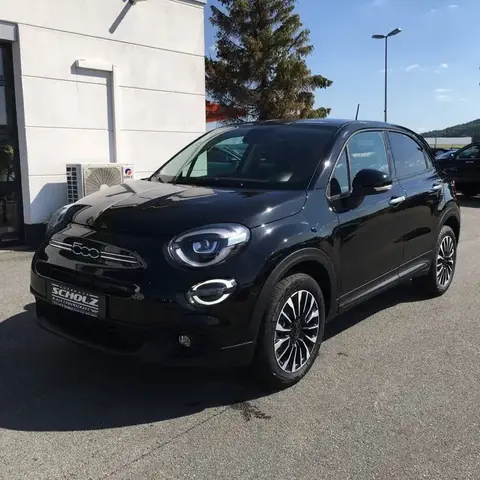 Used FIAT 500X Petrol 2023 Ad 