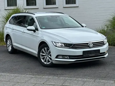 Used VOLKSWAGEN PASSAT Diesel 2019 Ad 