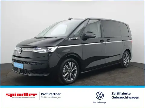 Used VOLKSWAGEN T7 Hybrid 2022 Ad 