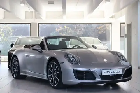 Used PORSCHE 911 Petrol 2017 Ad 