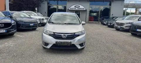 Annonce HONDA JAZZ Essence 2017 d'occasion 