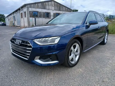 Used AUDI A4 Diesel 2019 Ad 