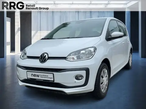 Used VOLKSWAGEN UP! Petrol 2022 Ad 