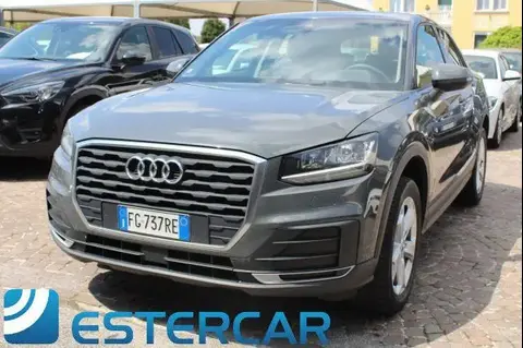 Annonce AUDI Q2 Diesel 2016 d'occasion 