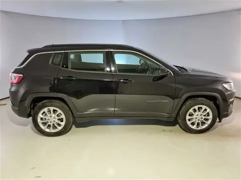 Used JEEP COMPASS Diesel 2020 Ad 