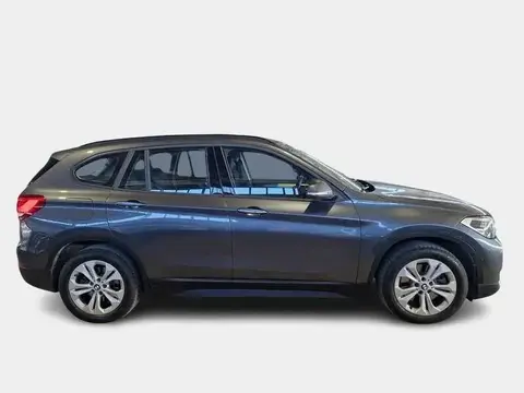 Annonce BMW X1 Hybride 2021 d'occasion 