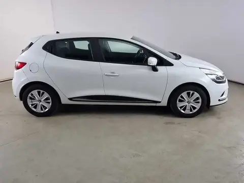 Used RENAULT CLIO Diesel 2019 Ad 